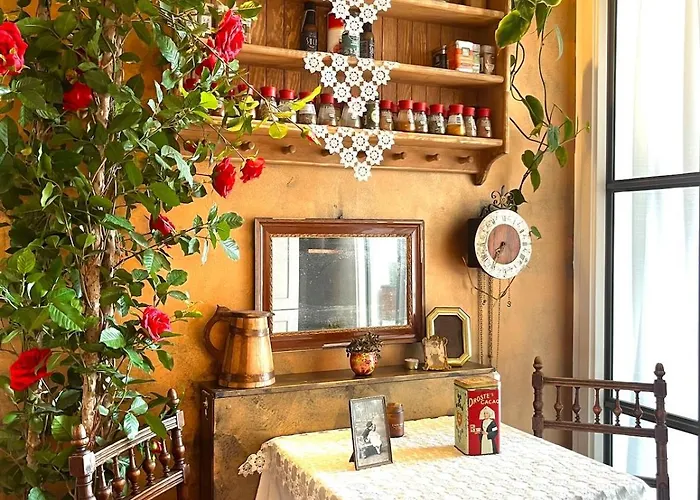 Canal House With A Unique View Appartement *