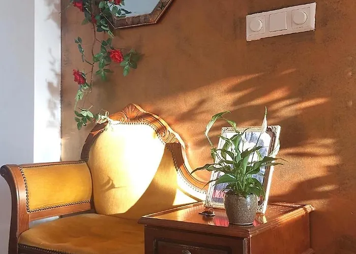 Appartement Canal House With A Unique View *