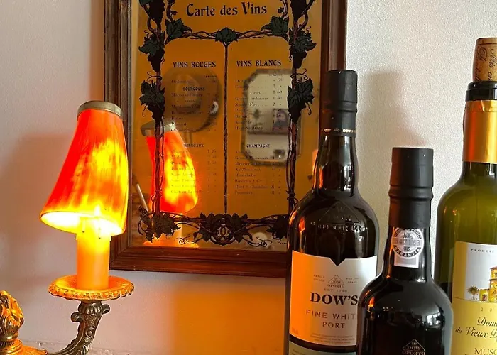 Canal House With A Unique View Appartement