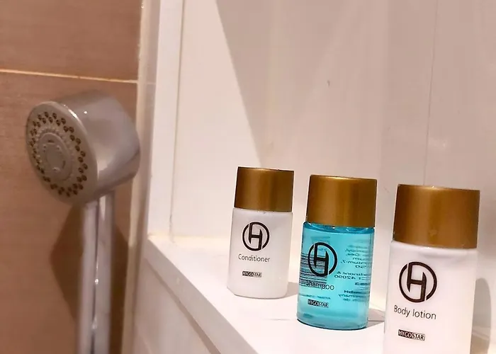 Canal House With A Unique View *